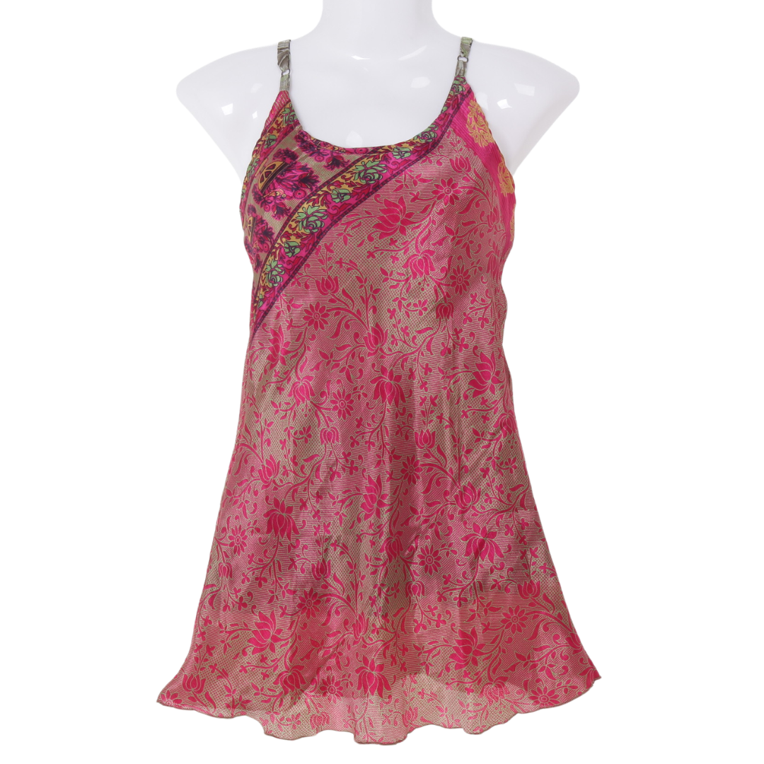 Oboustranné tílko S/M